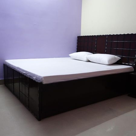 Nanda Hotel Hanumangarh Ngoại thất bức ảnh