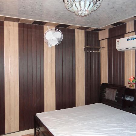 Nanda Hotel Hanumangarh Ngoại thất bức ảnh