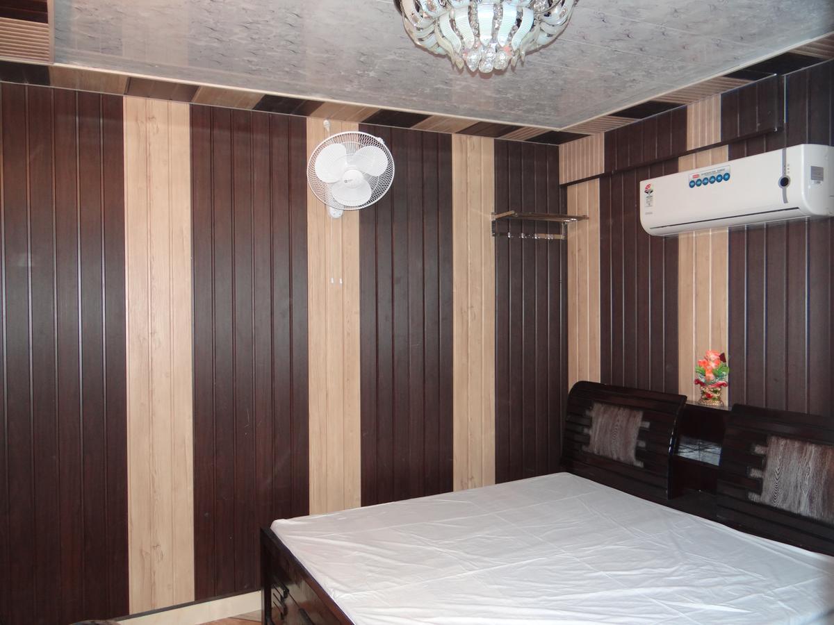 Nanda Hotel Hanumangarh Ngoại thất bức ảnh