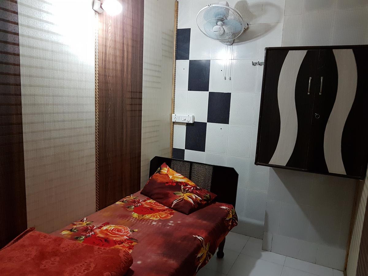 Nanda Hotel Hanumangarh Ngoại thất bức ảnh
