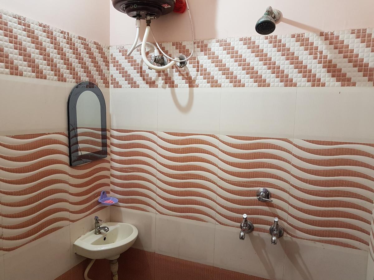 Nanda Hotel Hanumangarh Ngoại thất bức ảnh